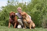 ADULTE ET CHIEN 019